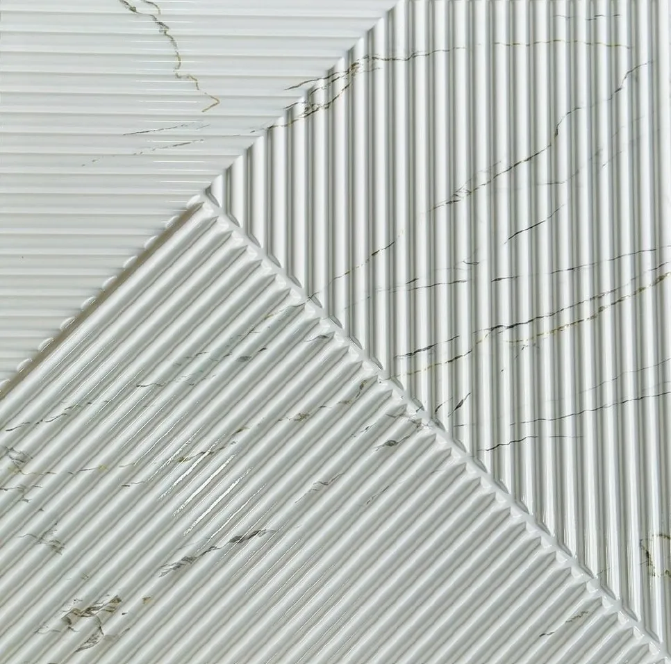MARBLE WHITE T-05