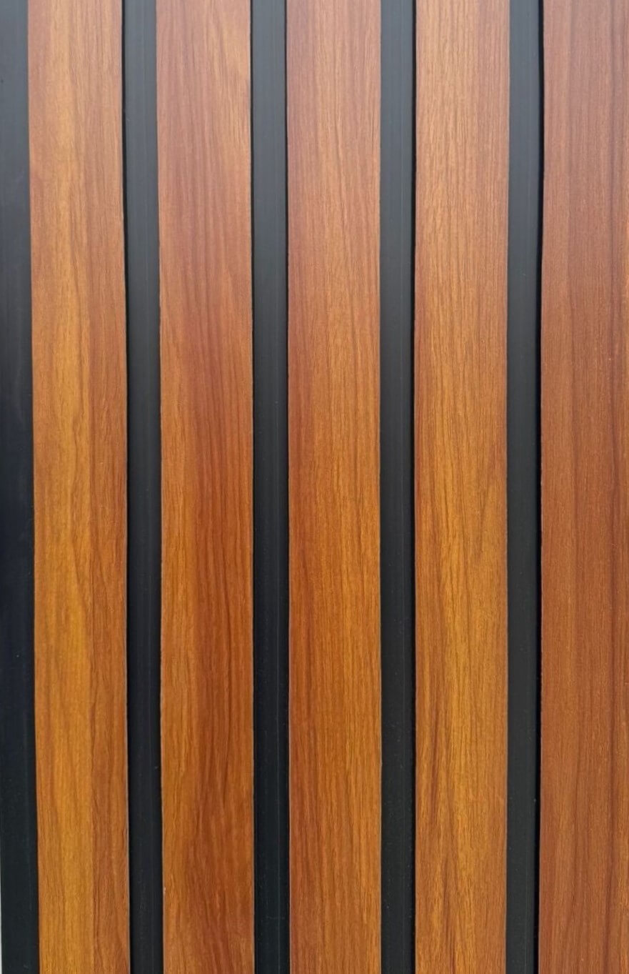 PVC Wall & Ceiling Panels